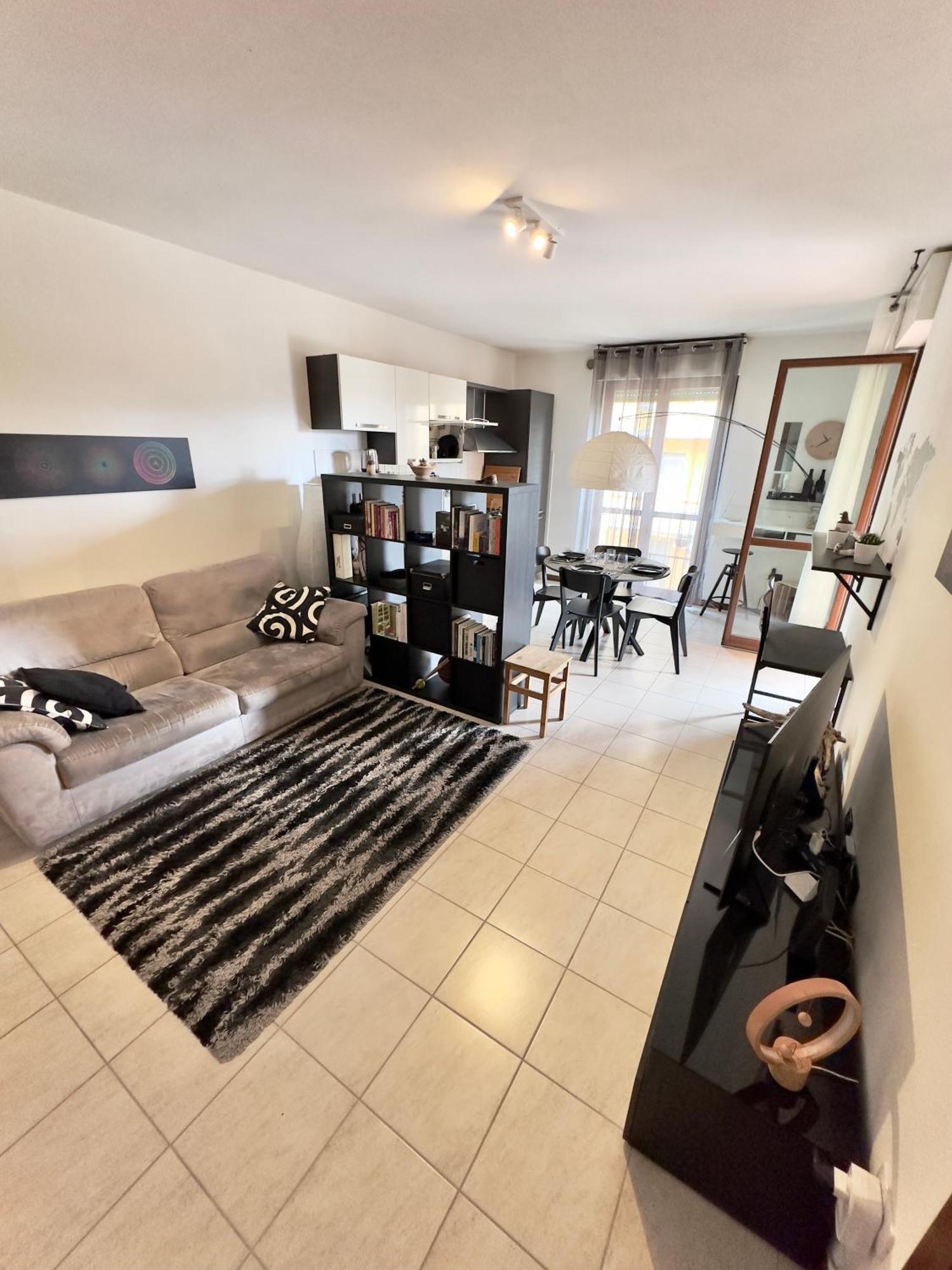 Apartamento Relax E Comfort In Zona Strategica Per Visitare E Toscana *