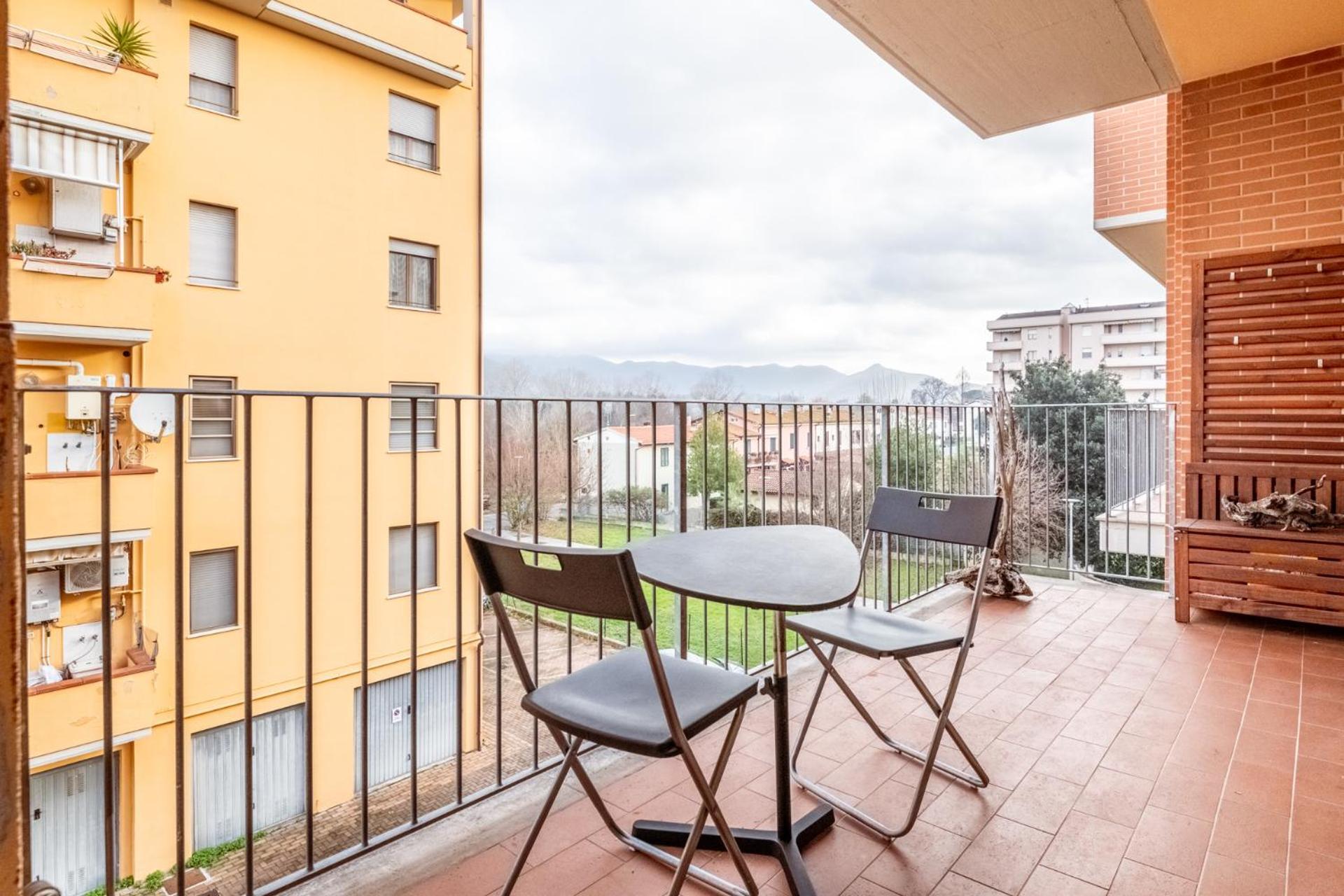 Lejlighed Relax E Comfort In Zona Strategica Per Visitare E Toscana