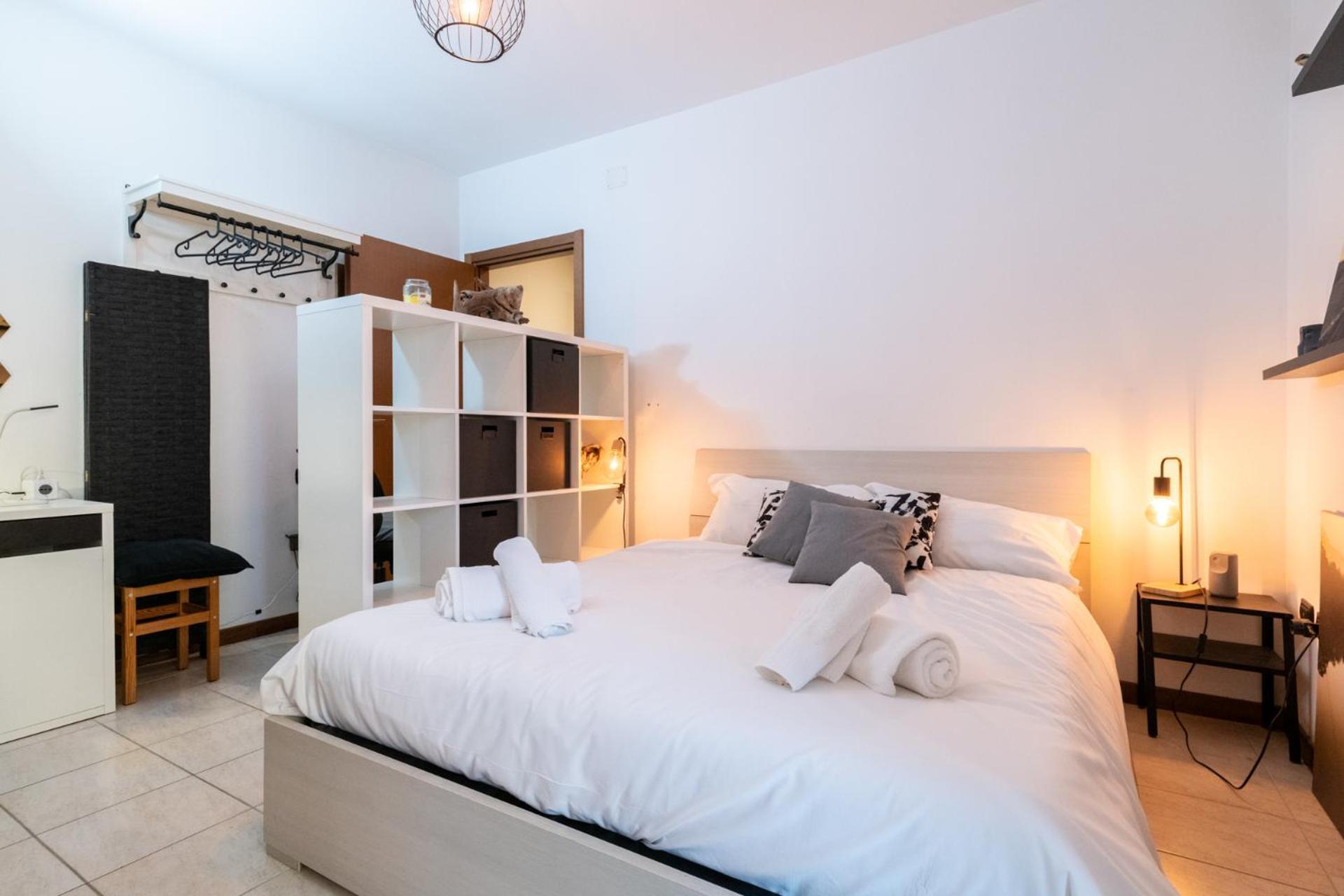 Lejlighed Relax E Comfort In Zona Strategica Per Visitare E Toscana *
